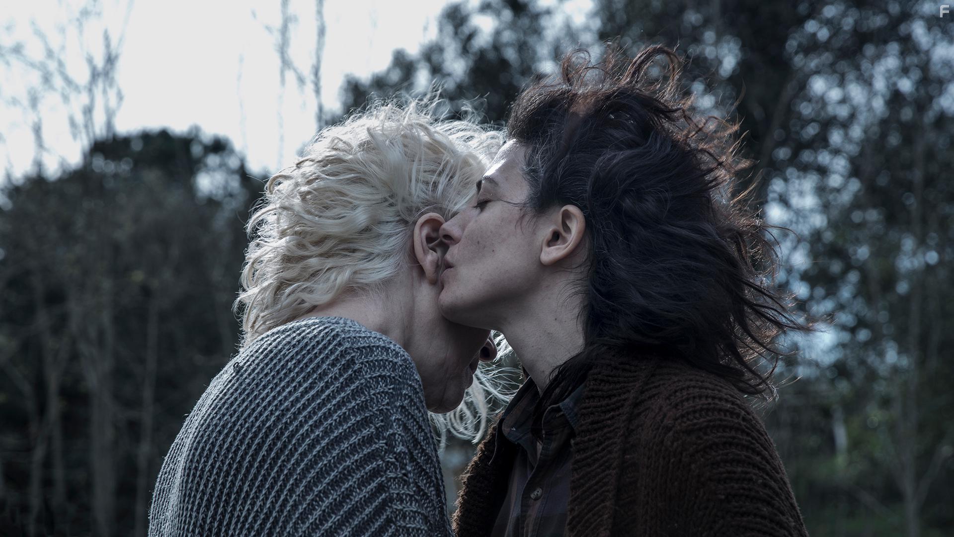 La enfermedad del domingo (2018)