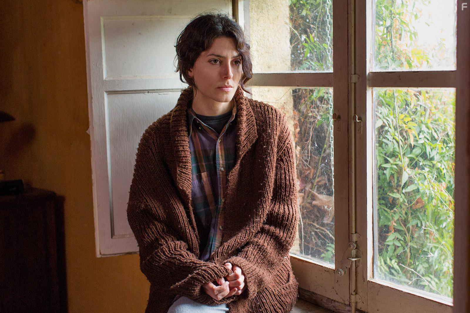 La enfermedad del domingo (2018)