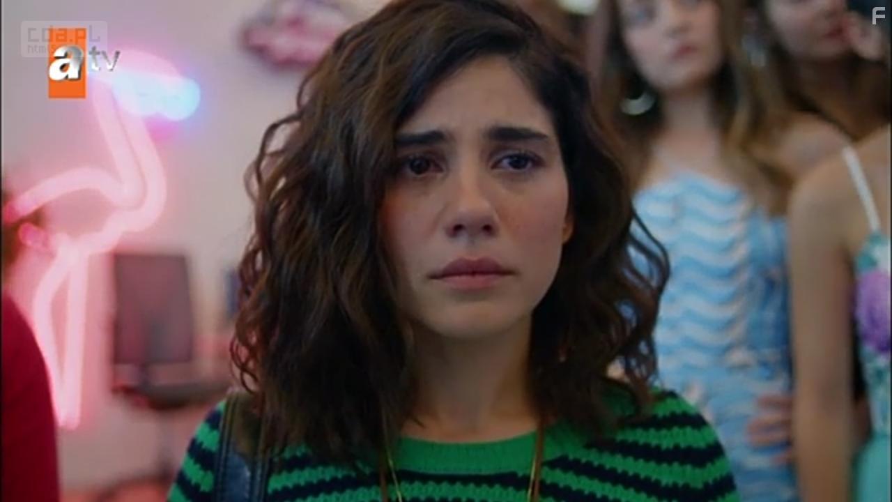 Seviyor Sevmiyor (2016)