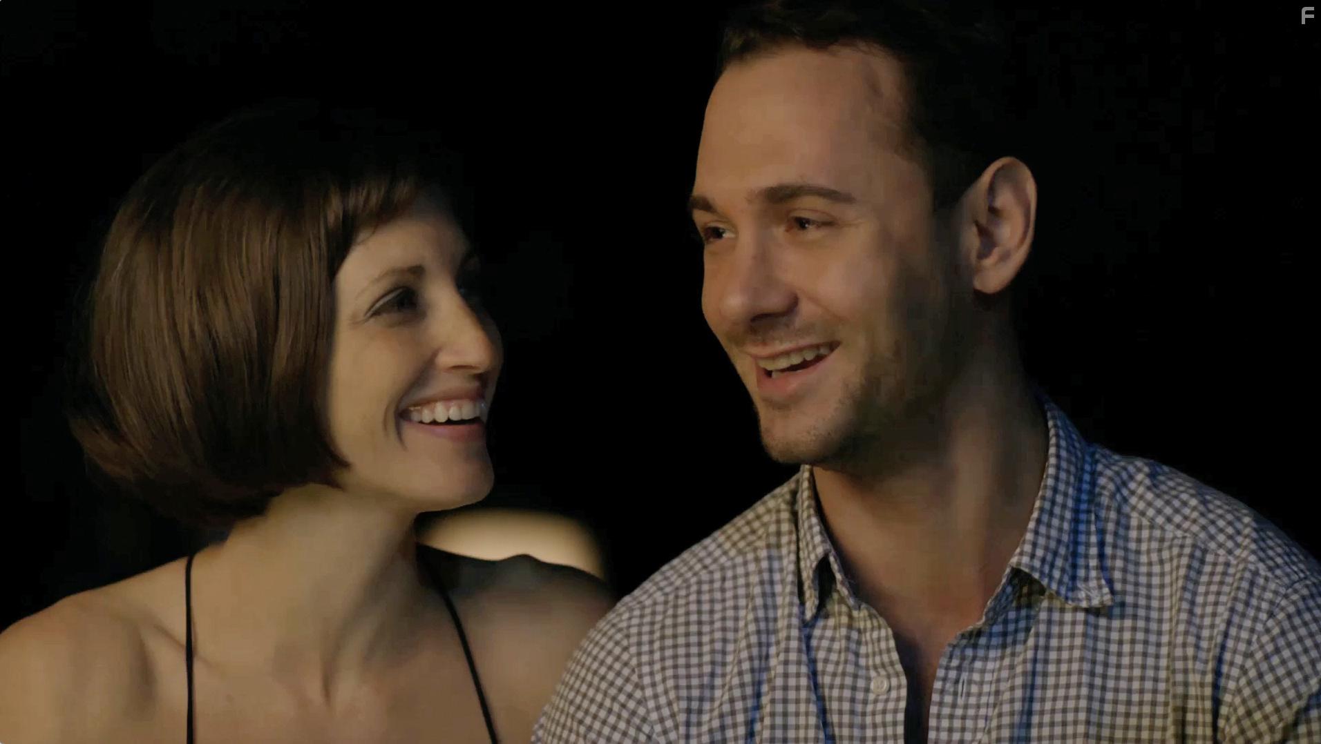 Still from 2017 Tribeca Winner "Keep the Change"