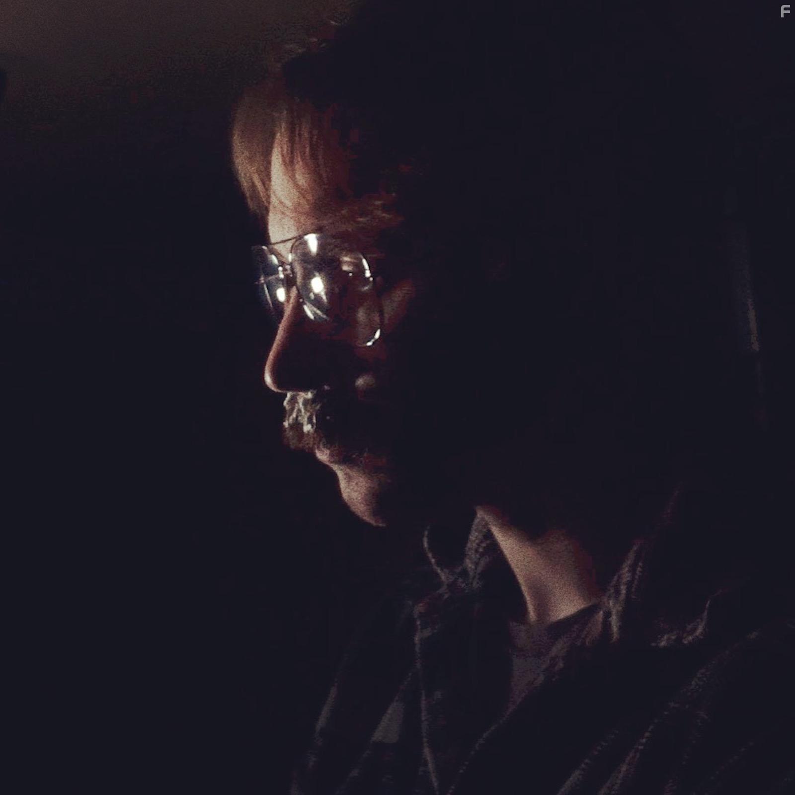 Arnold Odo in Joel (2018)