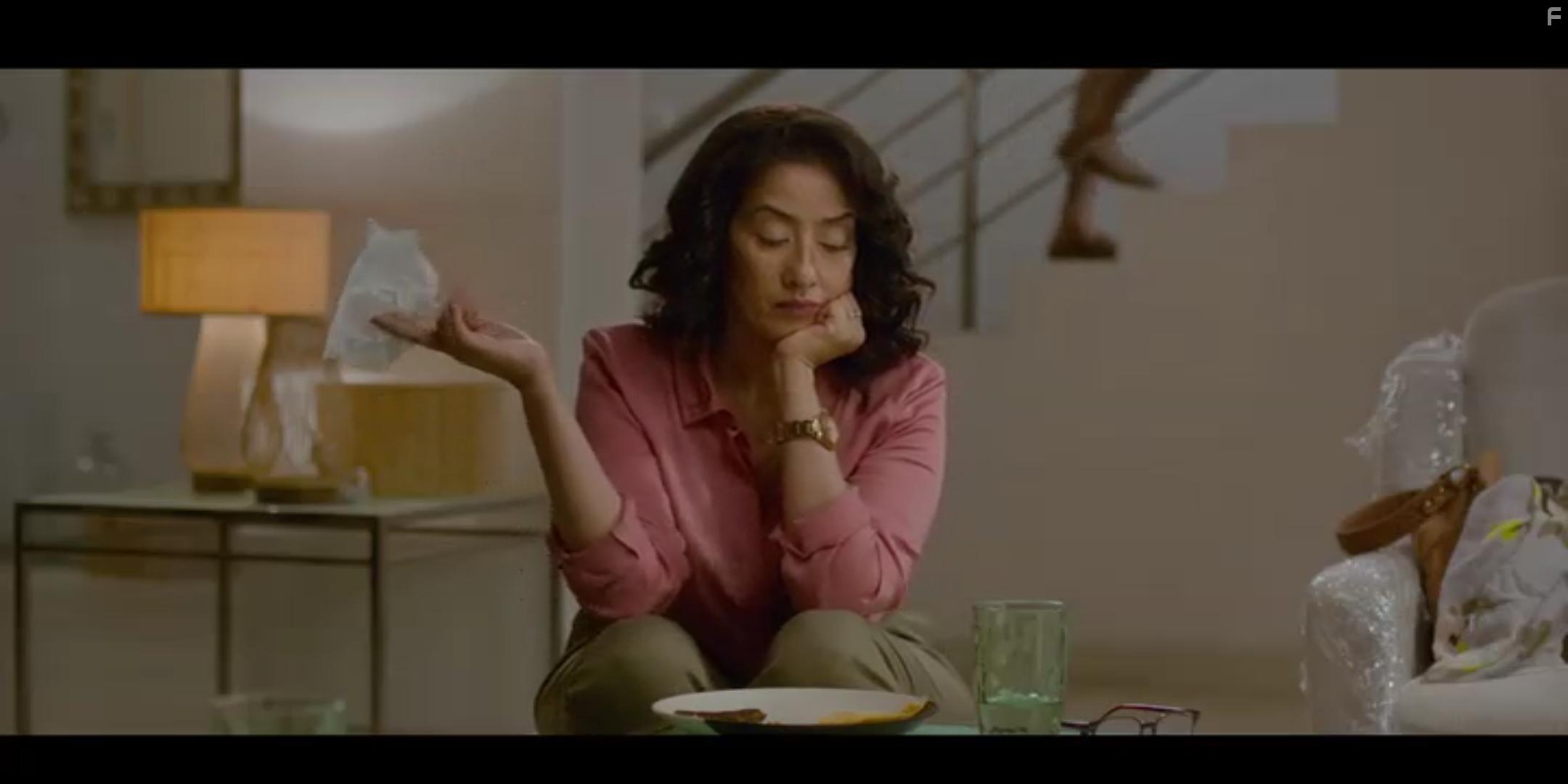 Manisha Koirala in Lust Stories (2018)