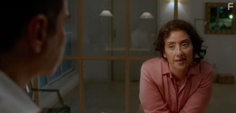 Manisha Koirala in Lust Stories (2018)