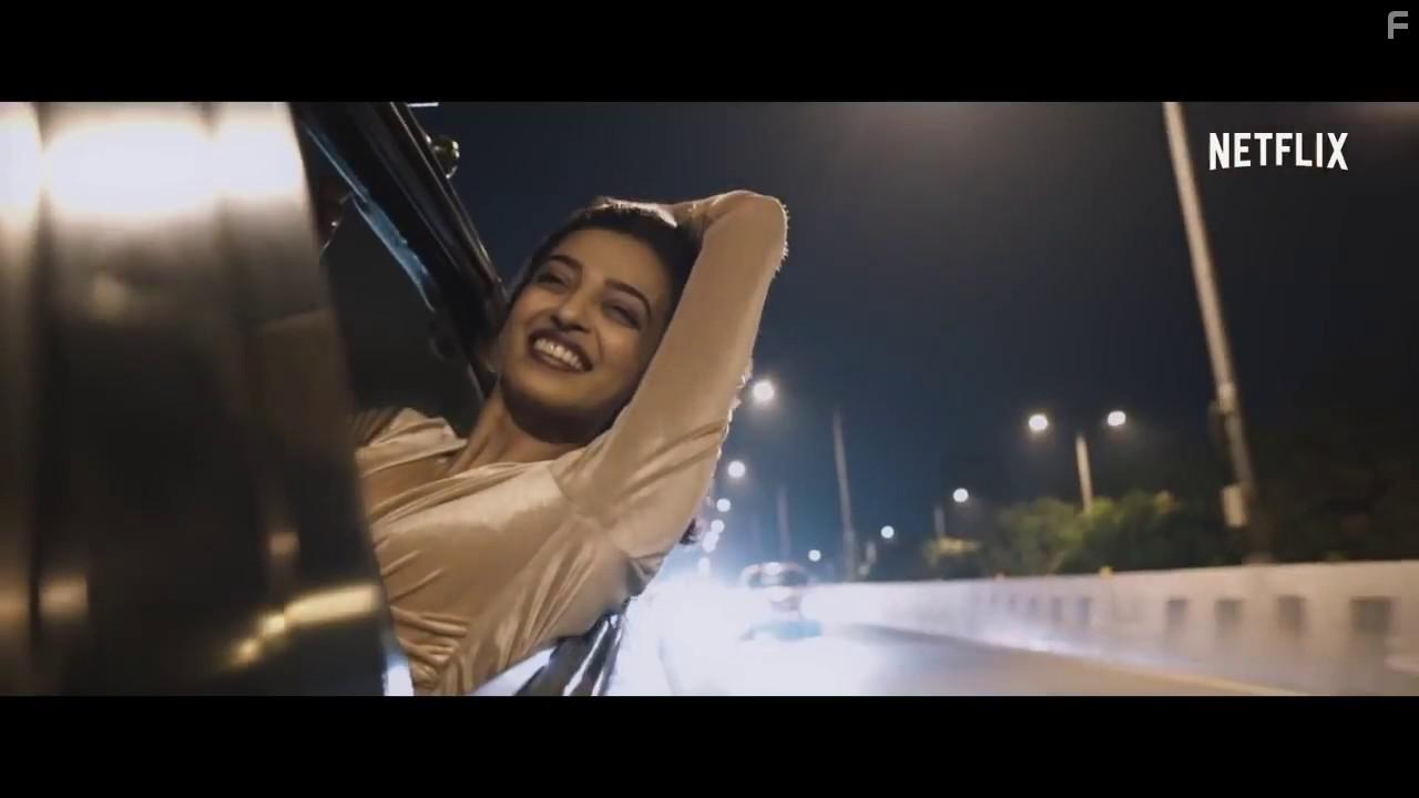 Radhika Apte in Lust Stories (2018)