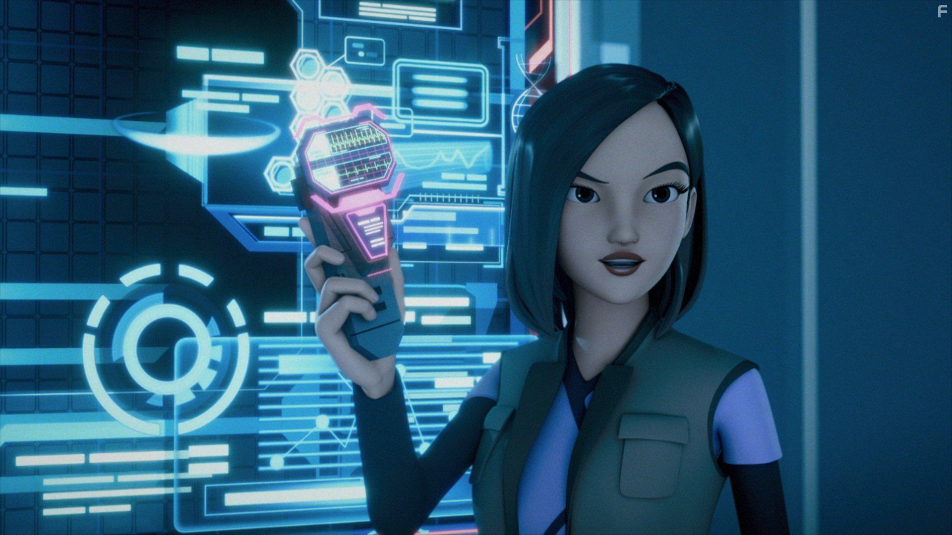 Kong: King of the Apes (2016)