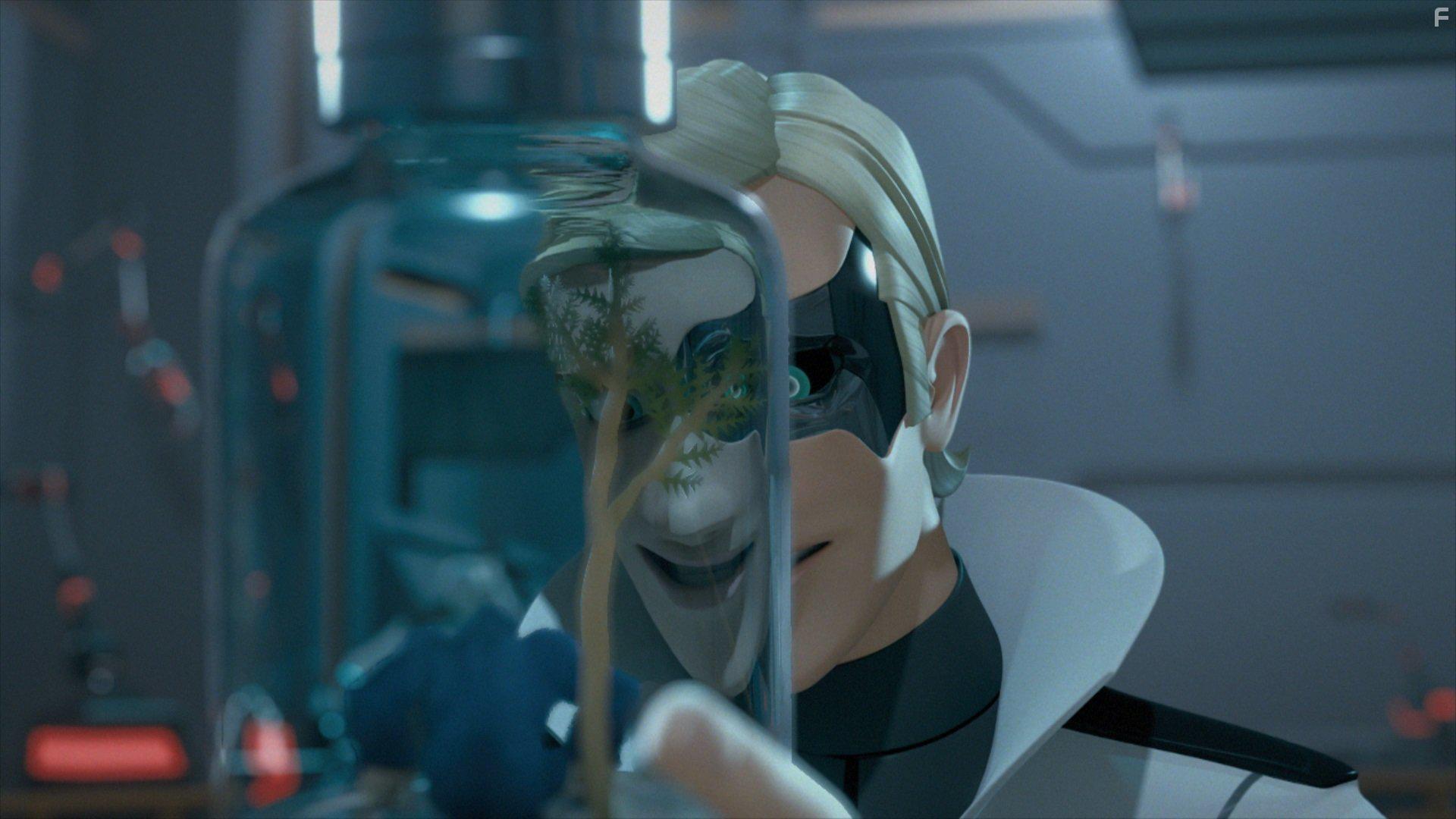 Kong: King of the Apes (2016)