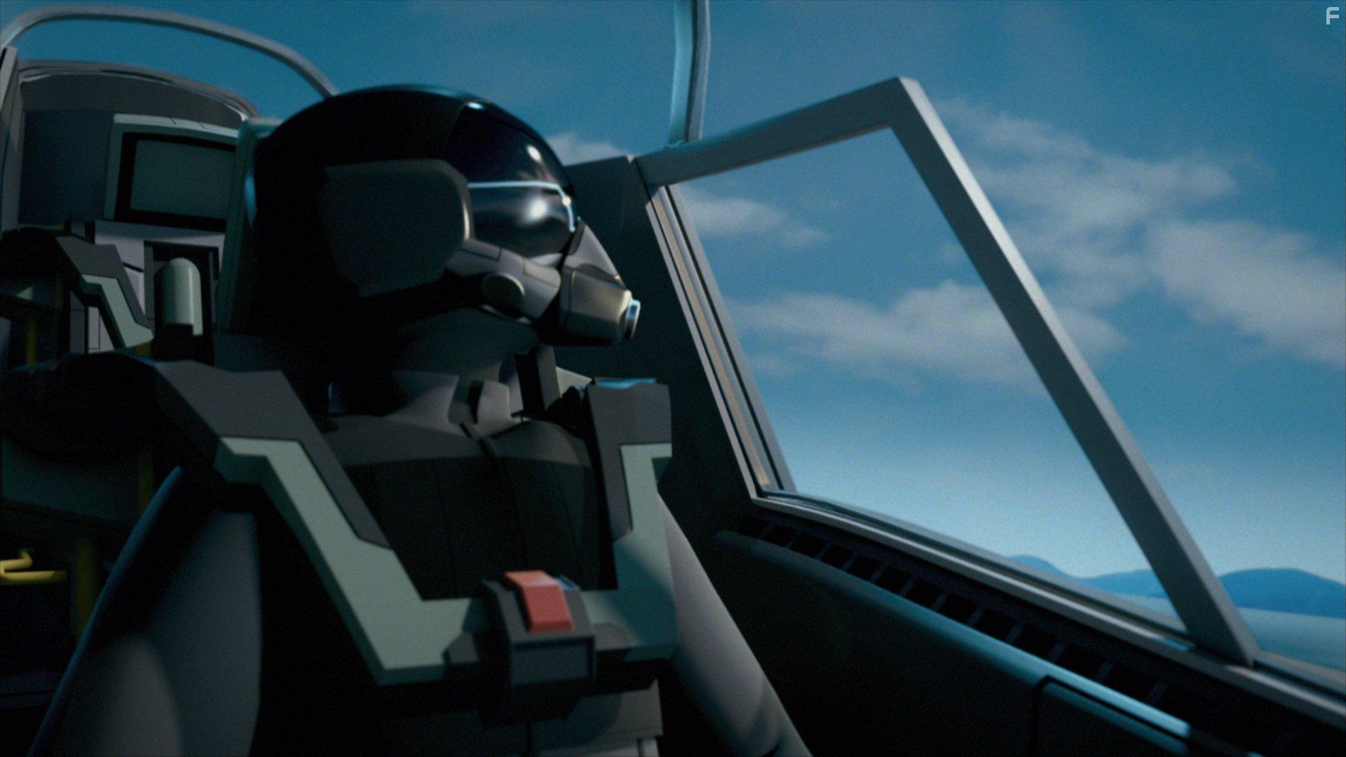 Kong: King of the Apes (2016)