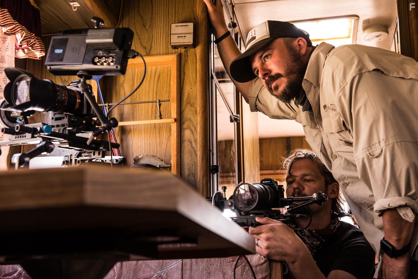 Фургон смерти #3