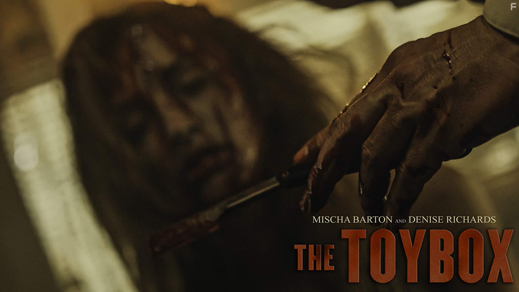 Фургон смерти #5