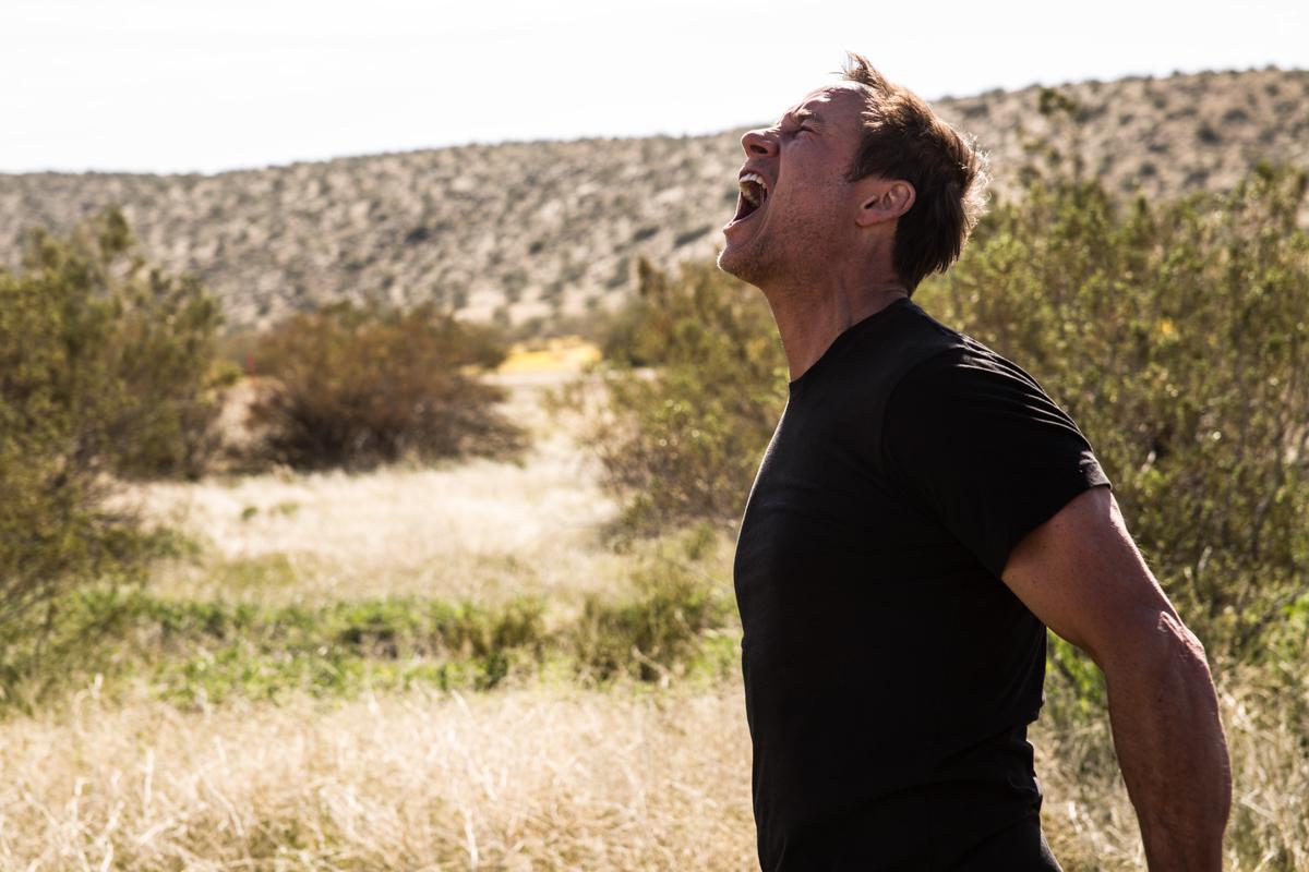 Фургон смерти #6