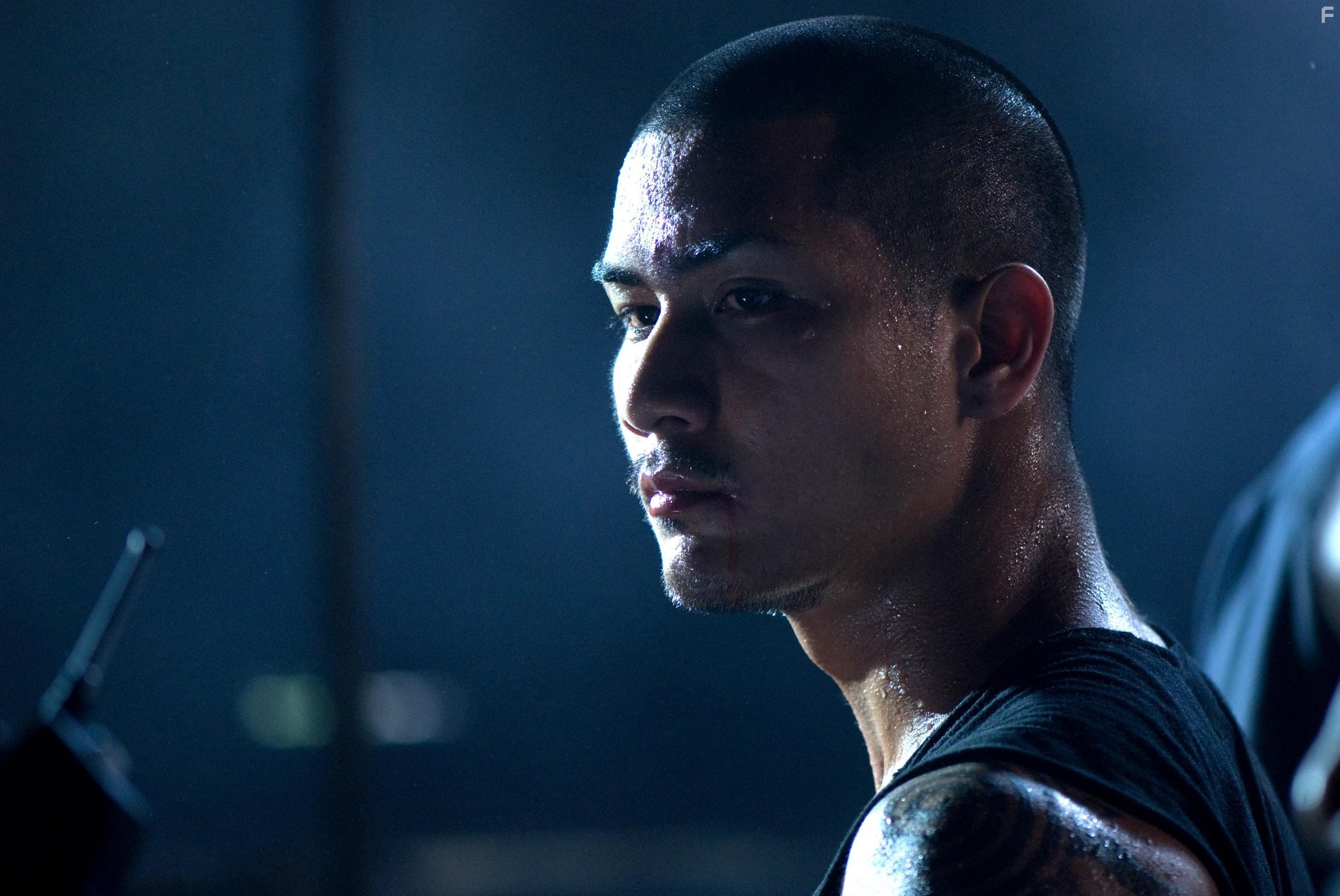 Preeti Barameeanat in Fireball (2009)