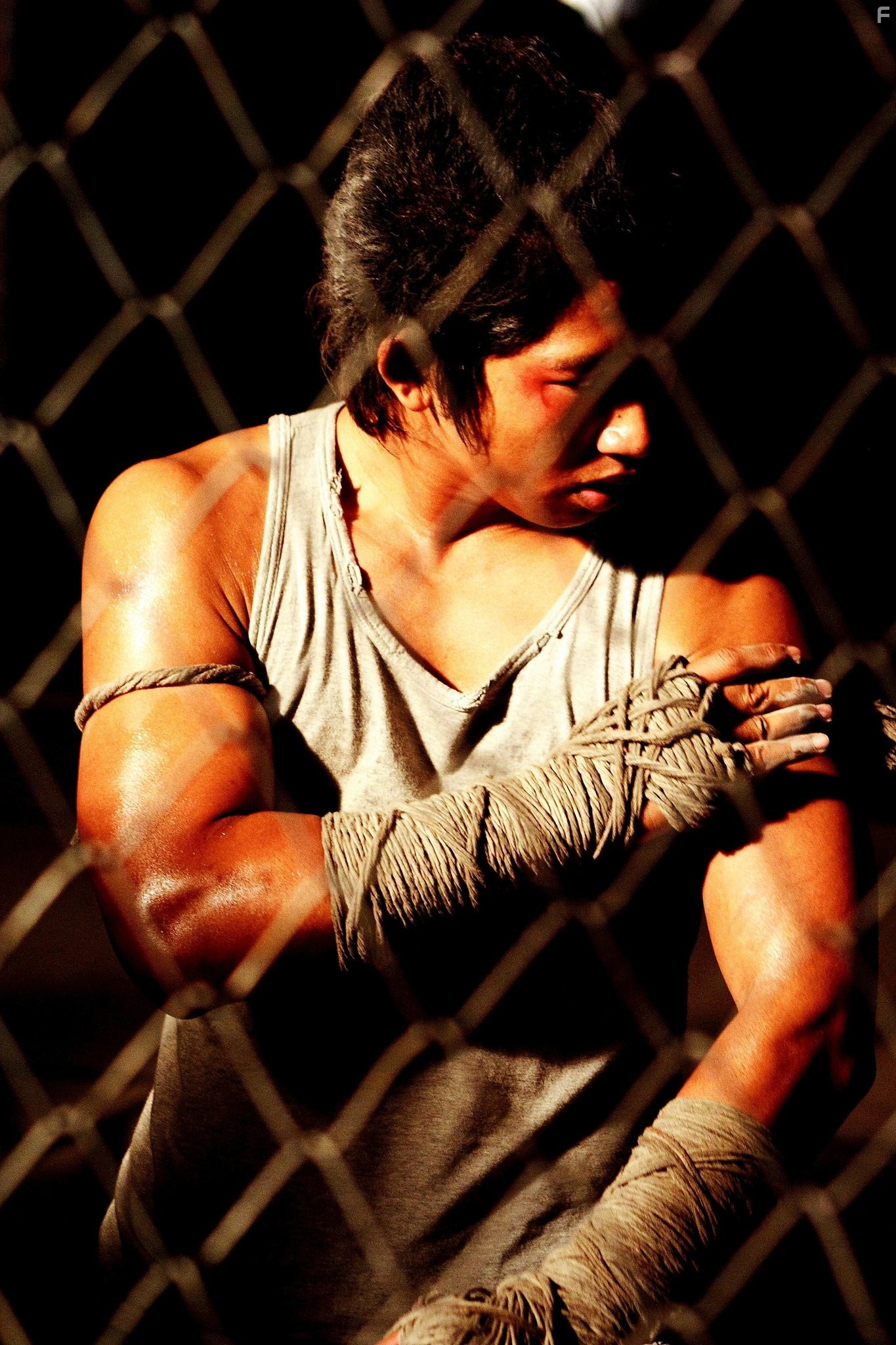 9 Million Sam in Fireball (2009)