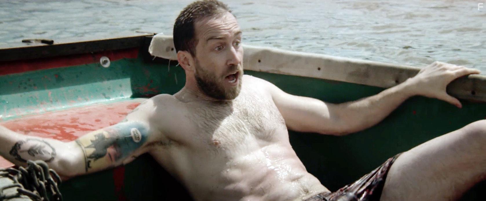 Justin Benson in The Endless (2017)