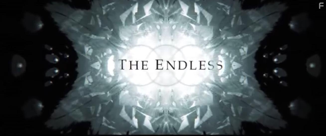 The Endless (2017)