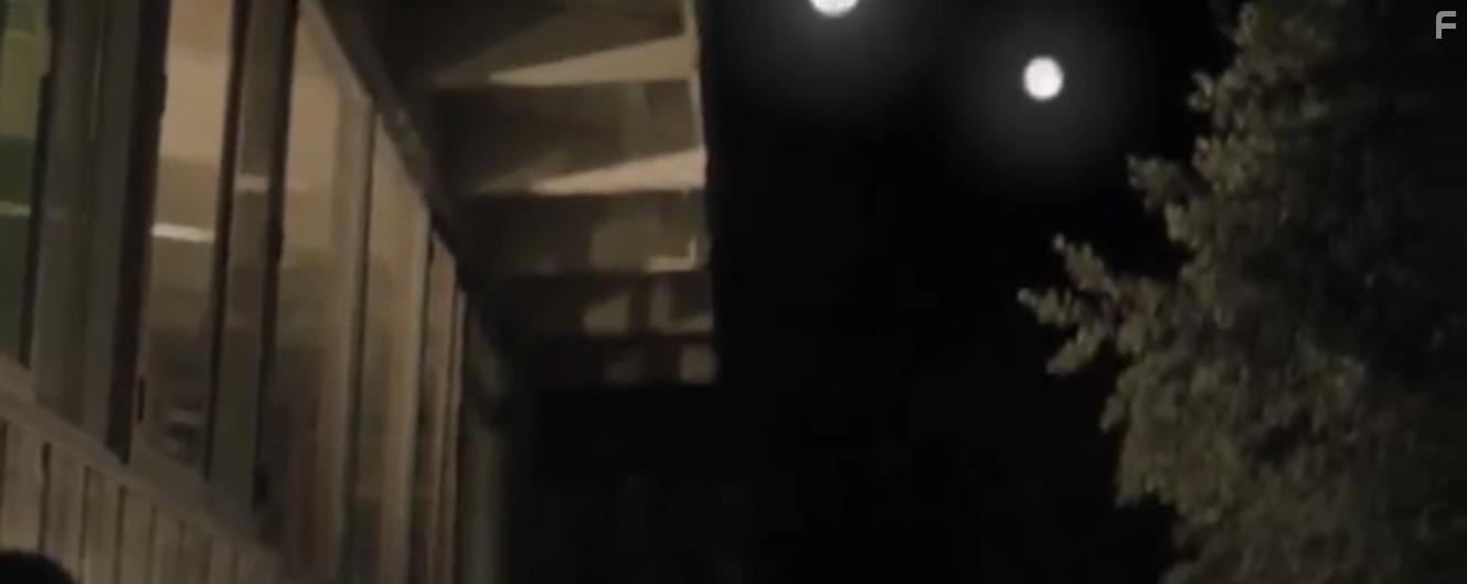 Паранормальное