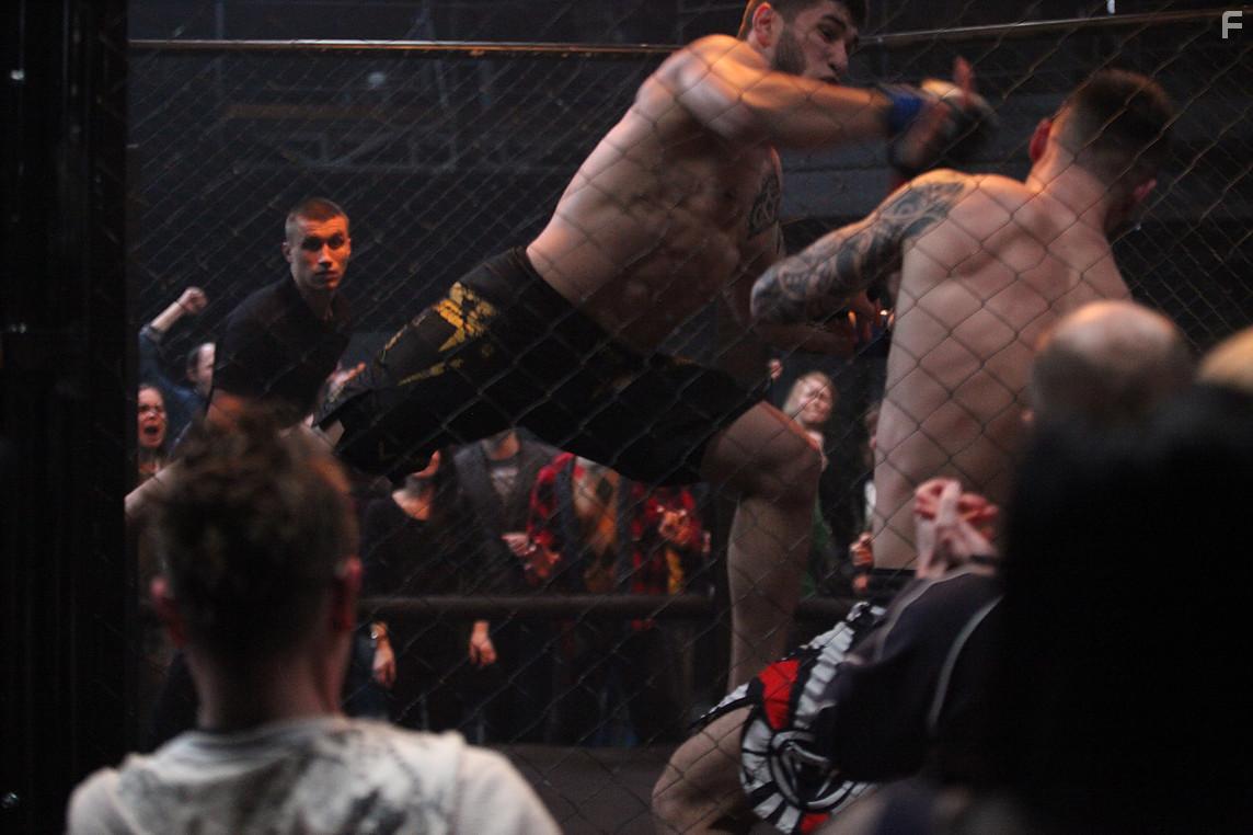 Правило боя #2