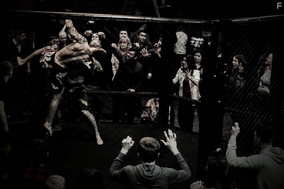 Правило боя #3