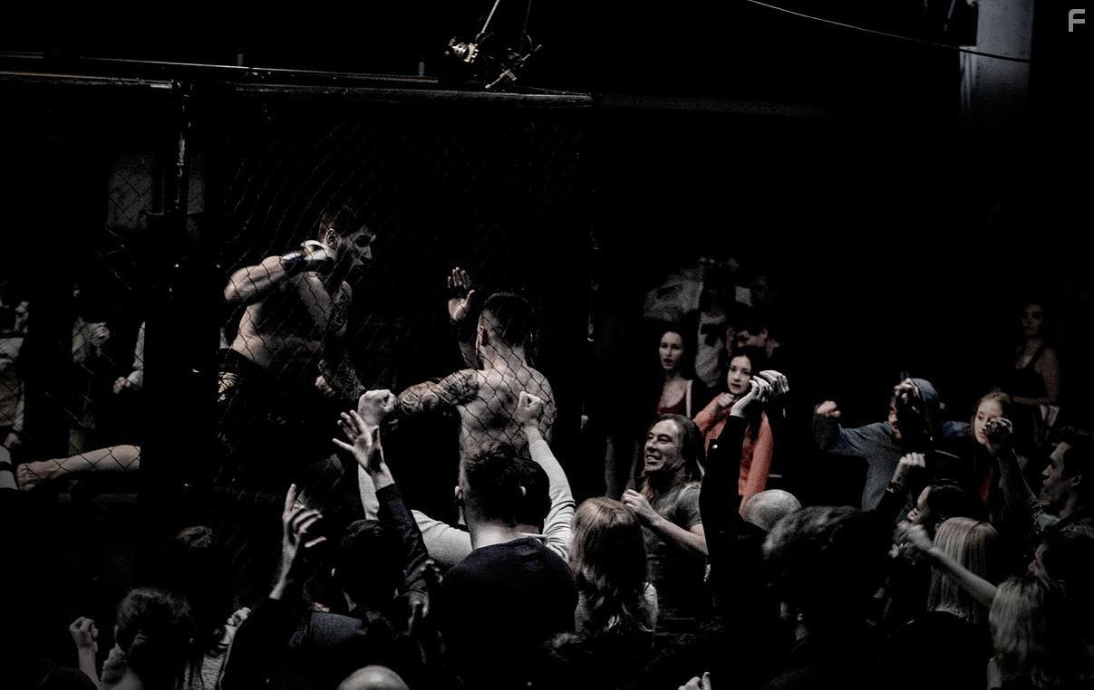 Правило боя #4