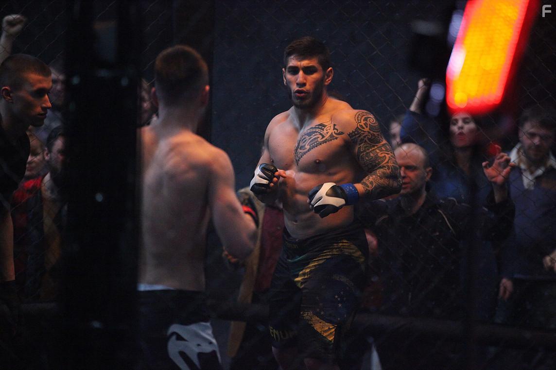 Правило боя #6