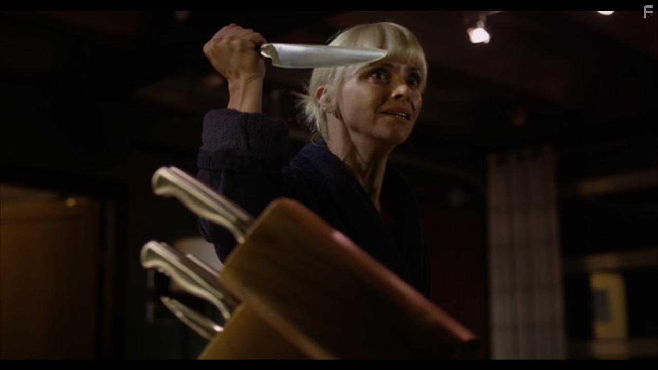 Christina Ricci in Distorted (2018)