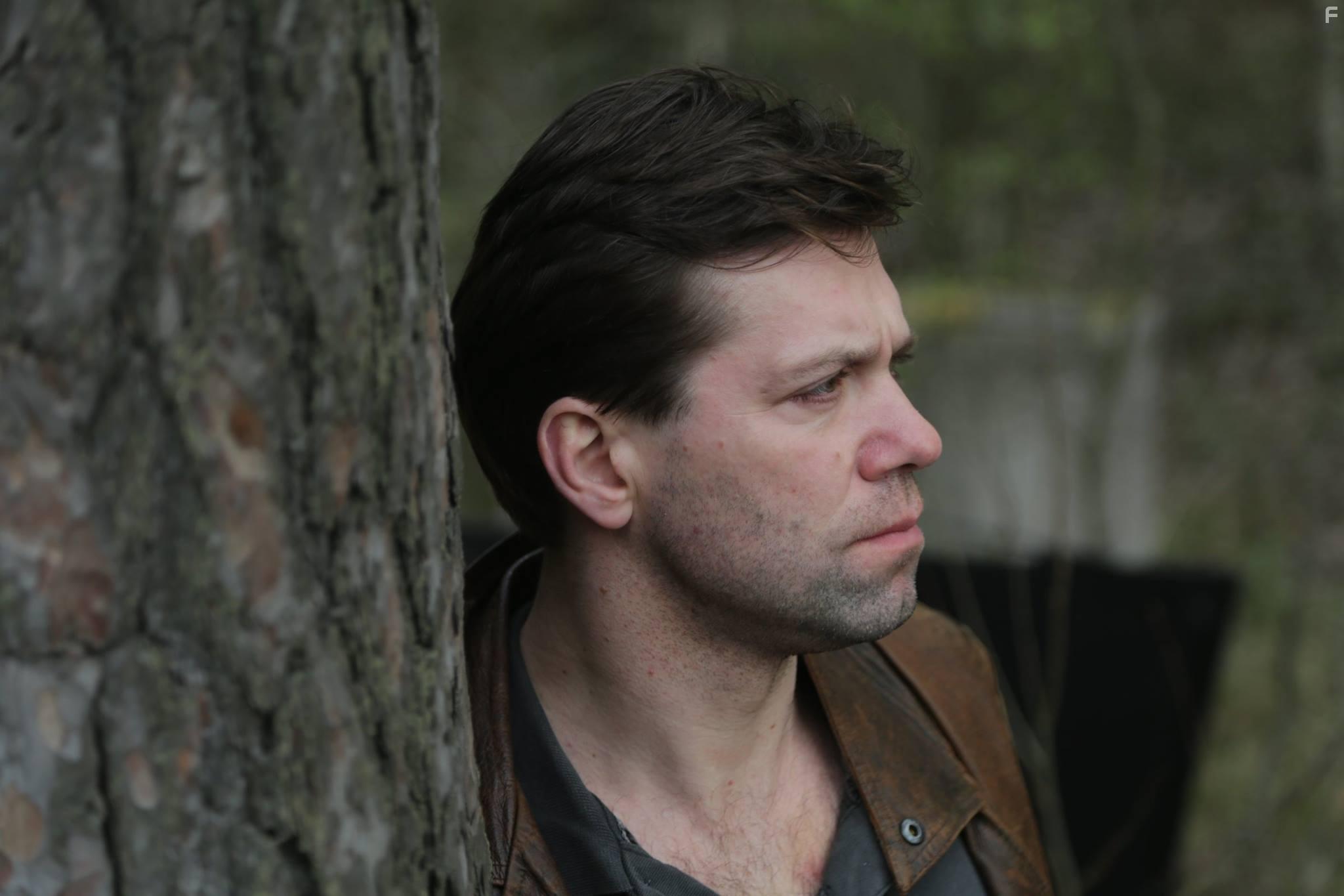 Тайны города Эн #1