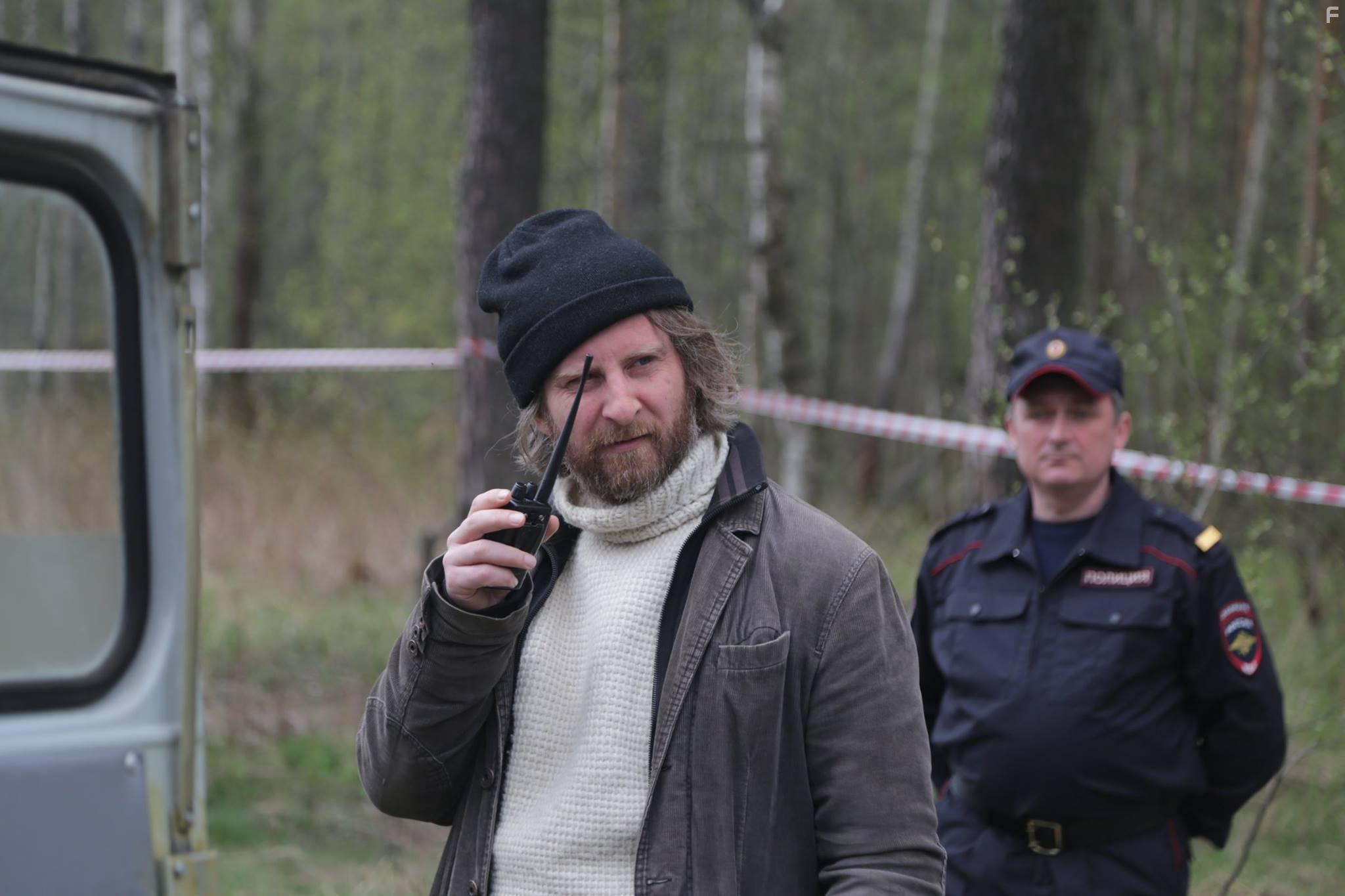 Тайны города Эн #4