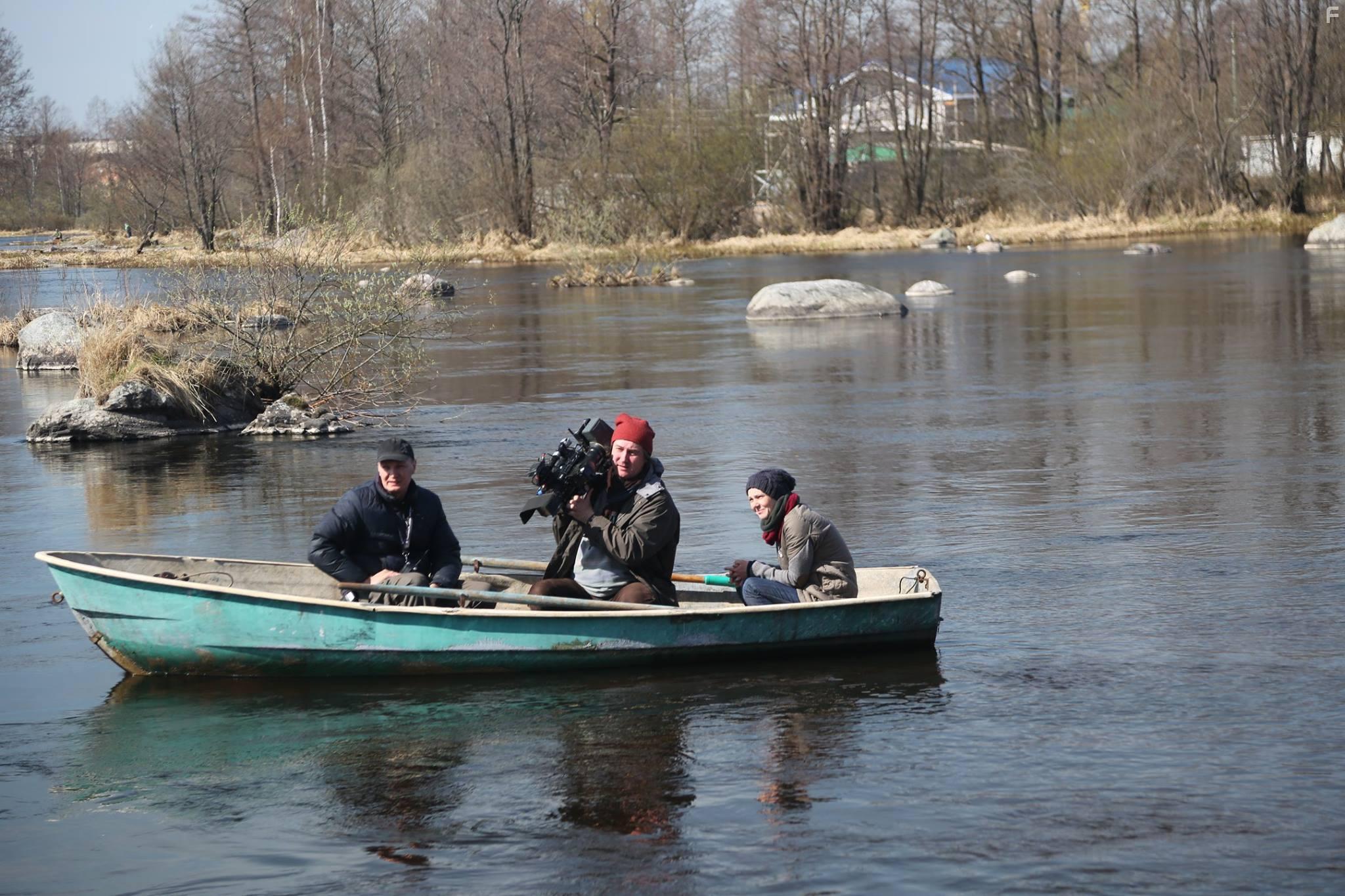 Тайны города Эн #5