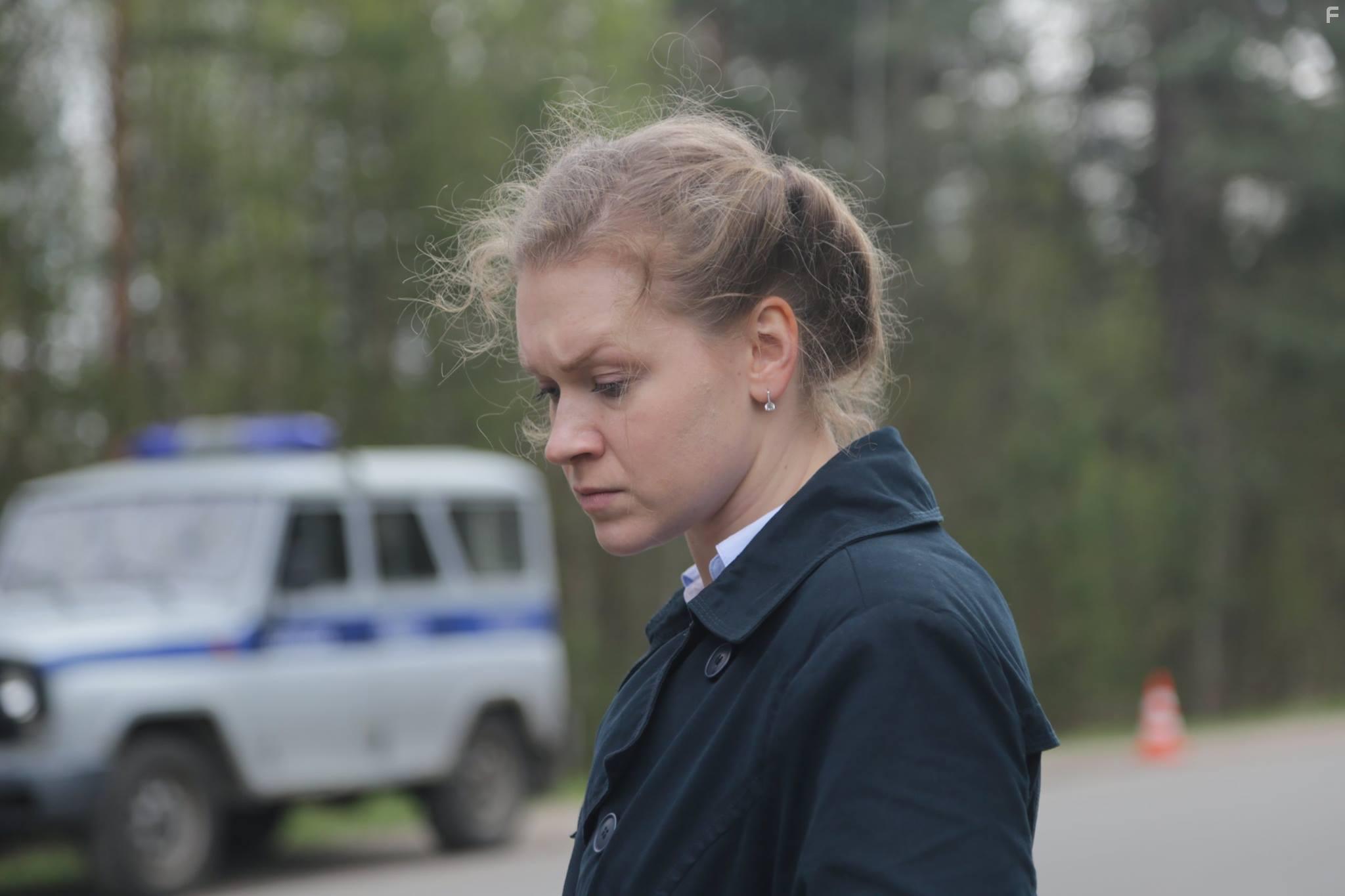 Тайны города Эн