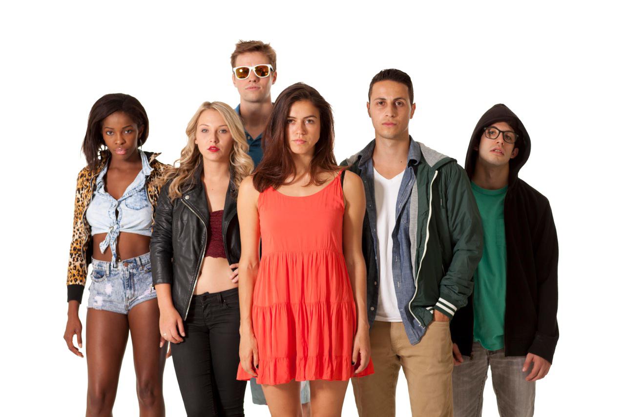 The Haunted House on Kirby Road (2016)