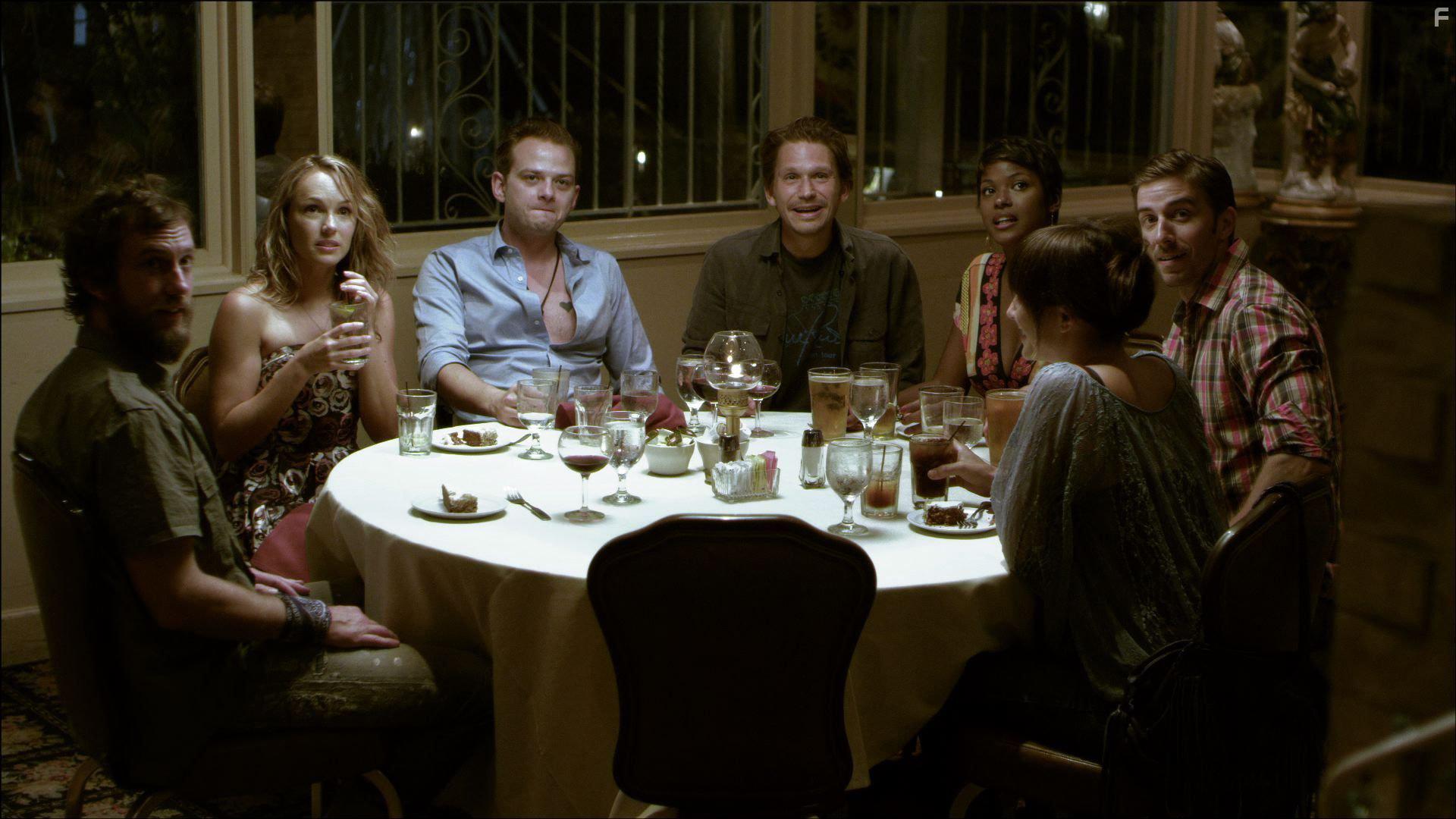 "How We Got Away With It"