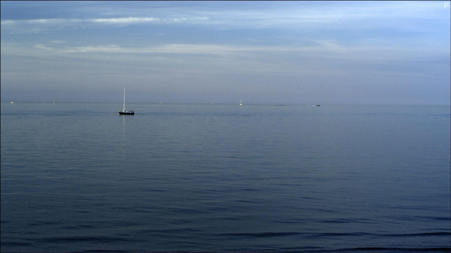 Lake Ontario in "How We Got Away With It"