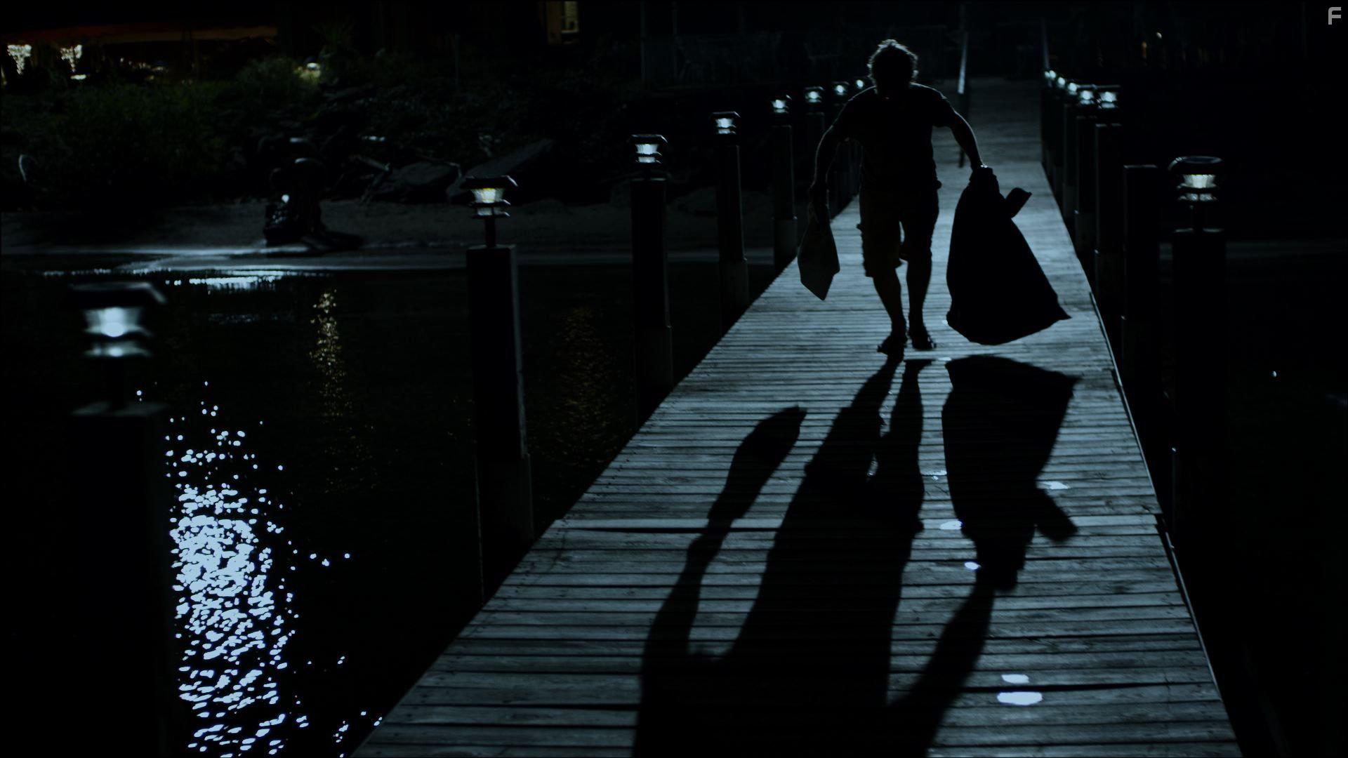 "How We Got Away With It"