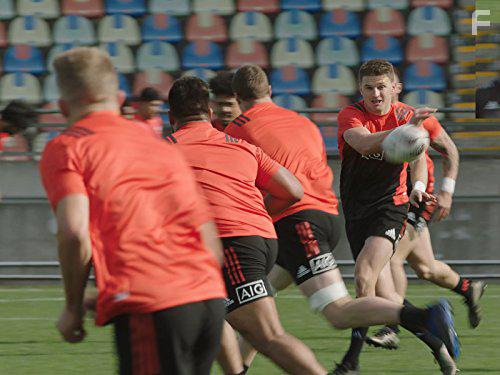 Всё или ничего: Мичиган Вулверинс