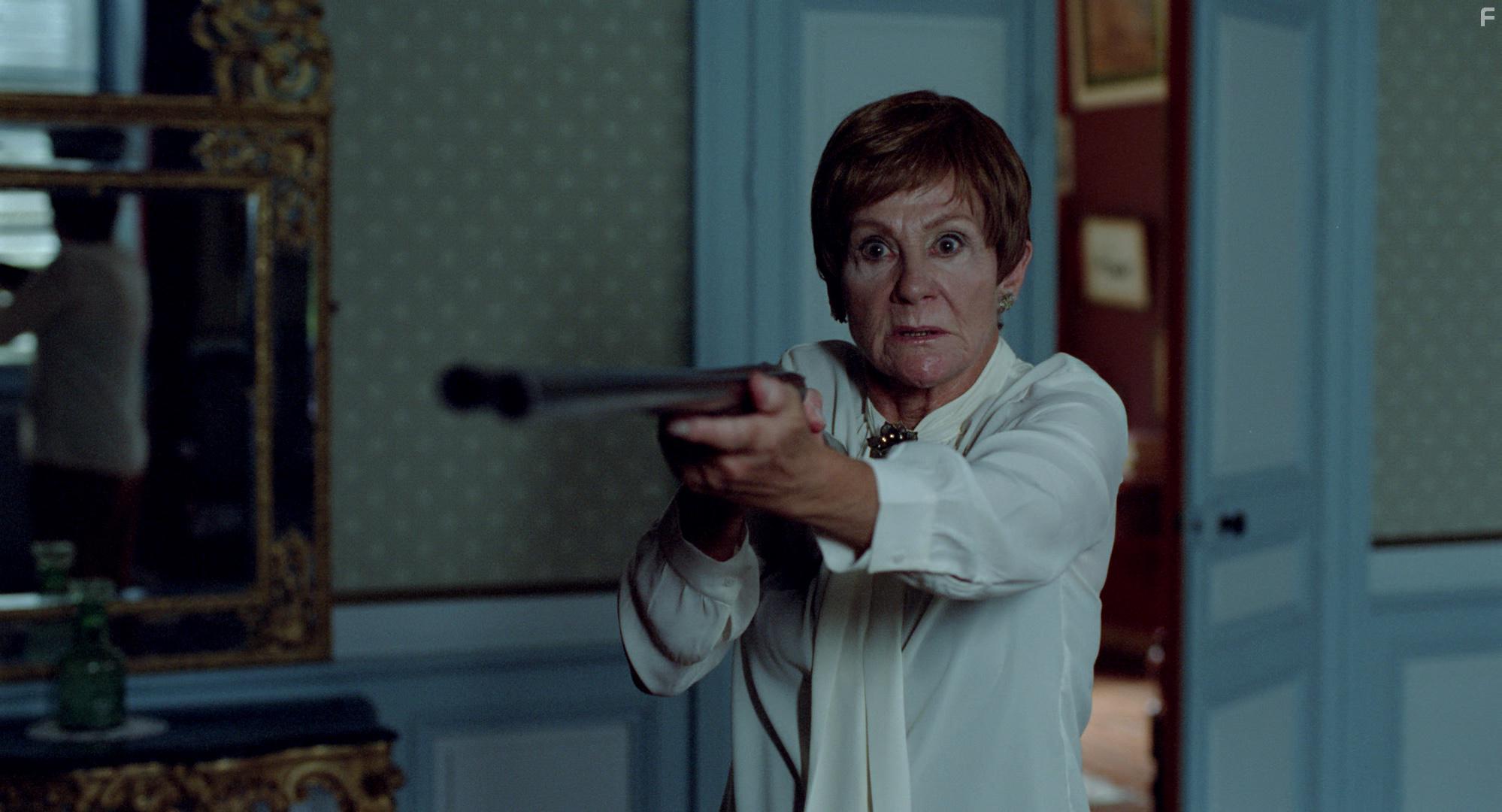 Позднее лето