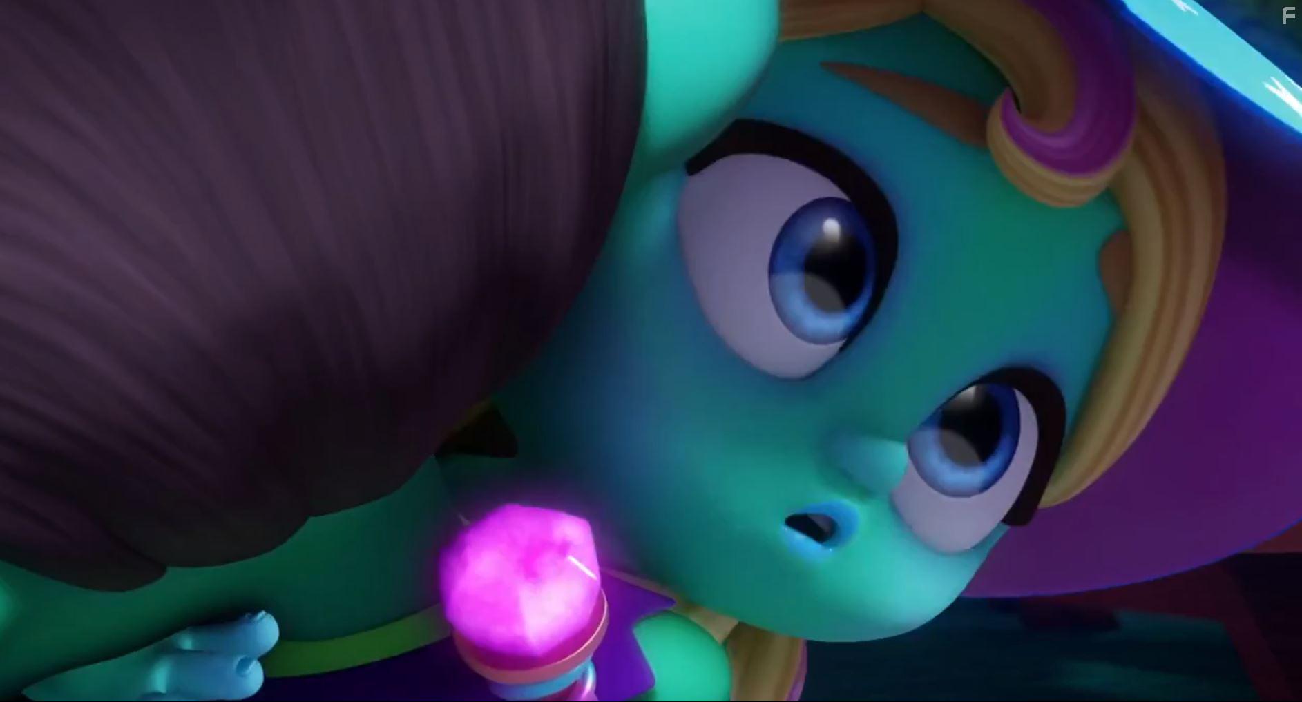 Super Monsters (2017)