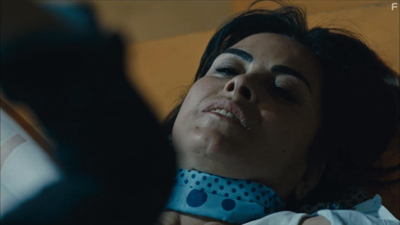 Nursel Kse in Avlu (2018)
