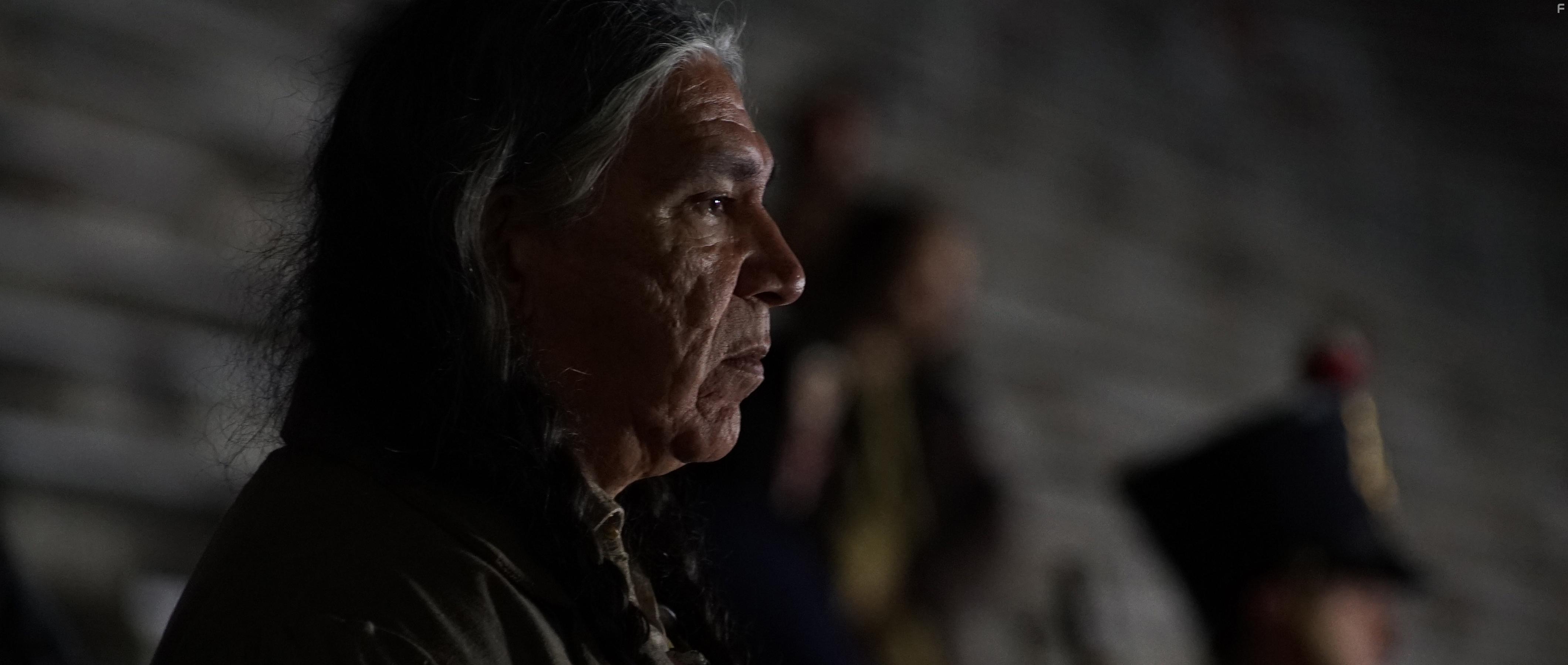 Hochelaga, Terre des mes (2017)