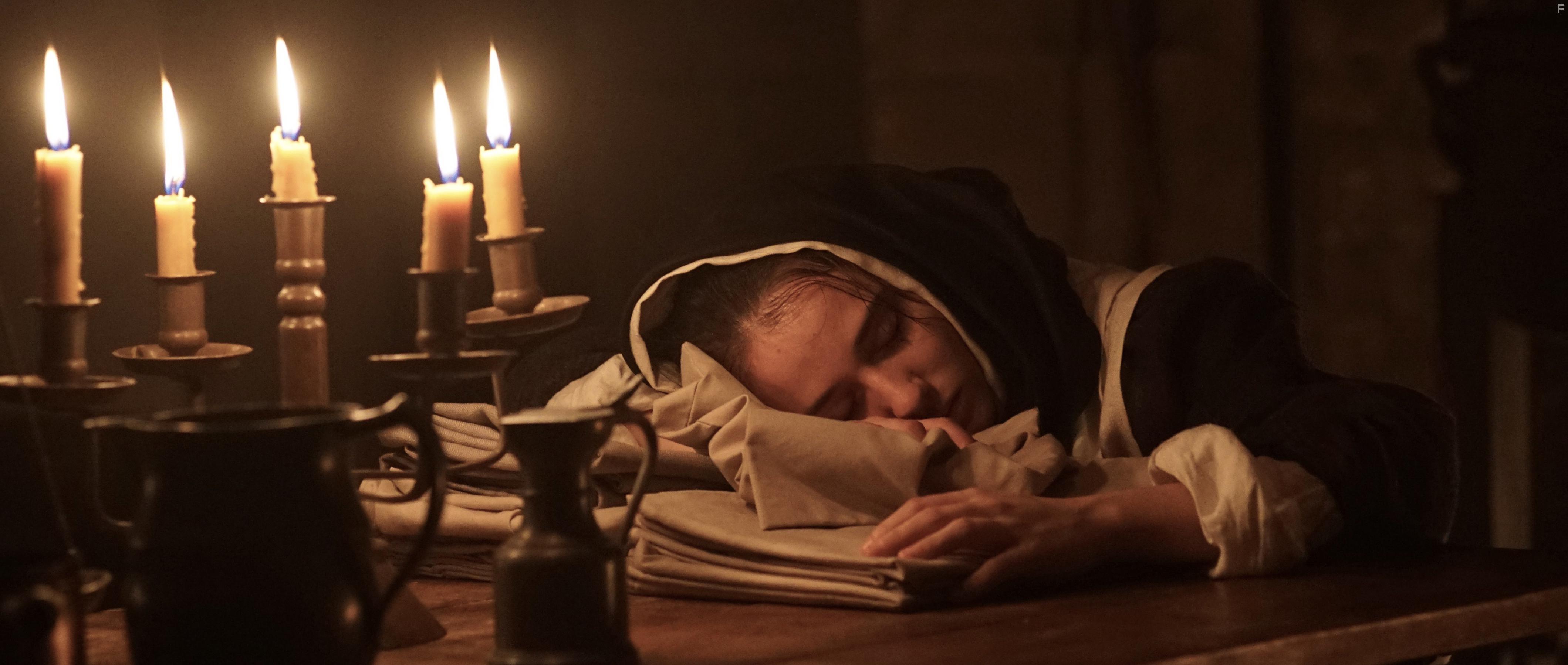 Hochelaga, Terre des mes (2017)