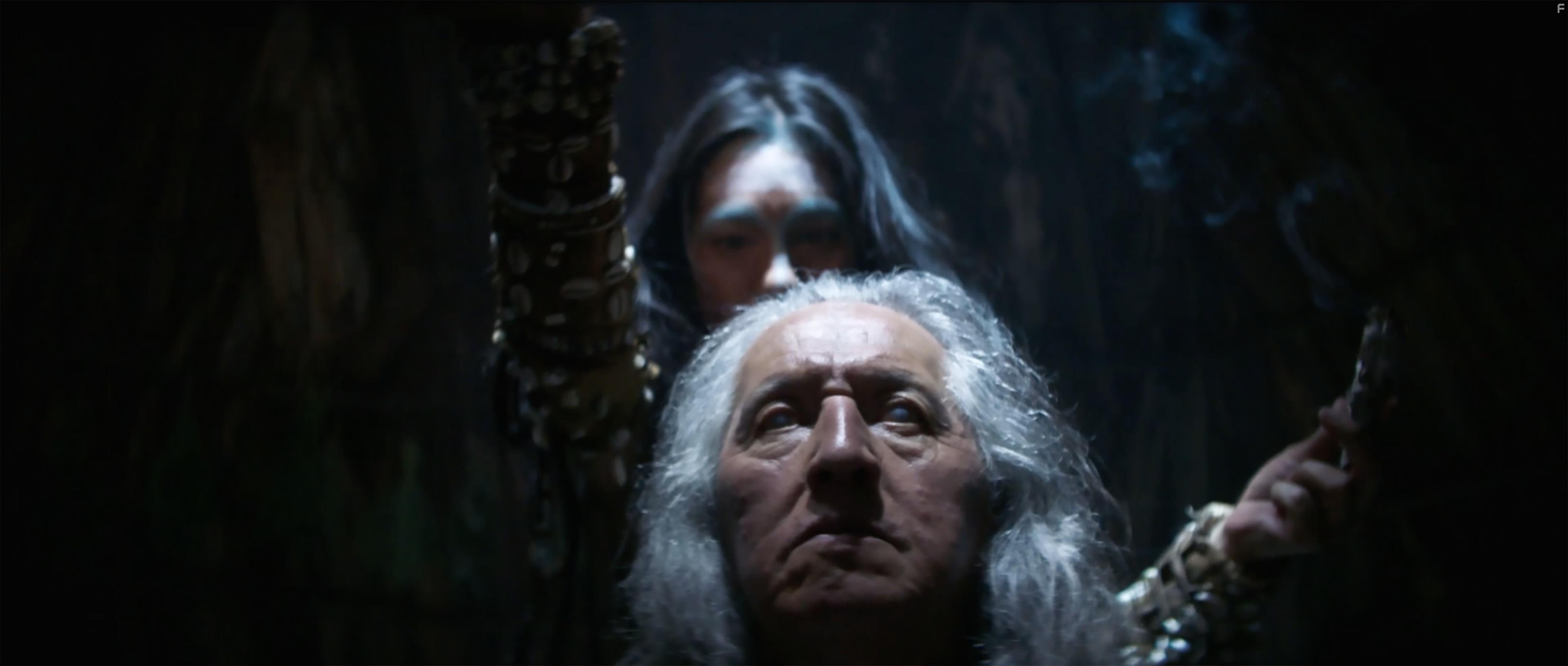 Hochelaga, Terre des mes (2017)