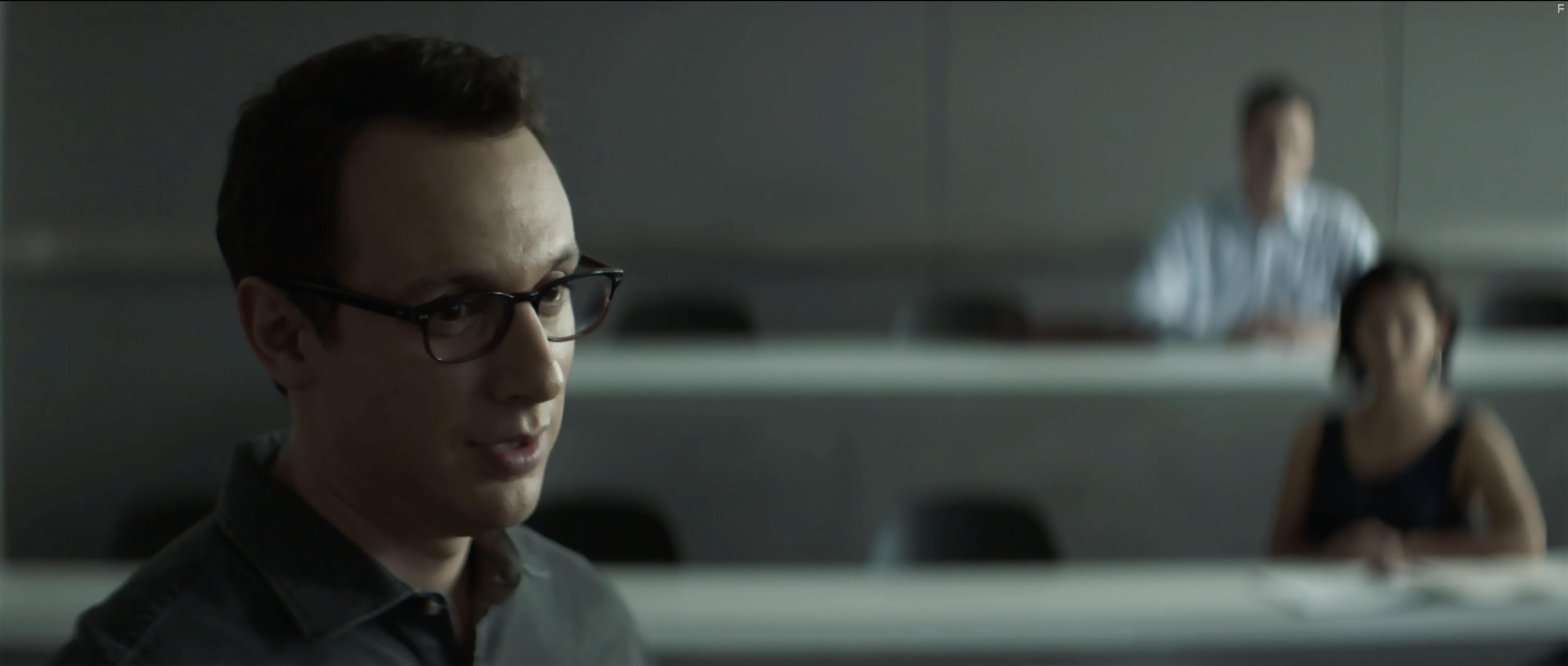 Hochelaga, Terre des mes (2017)