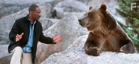 Eddie Murphy in Доктор Дулиттл 2 (2001)