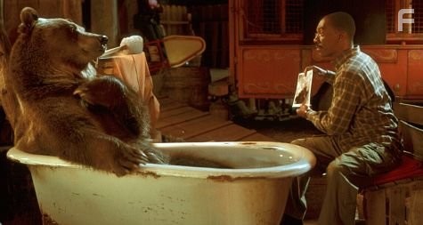 Eddie Murphy in Доктор Дулиттл 2 (2001)