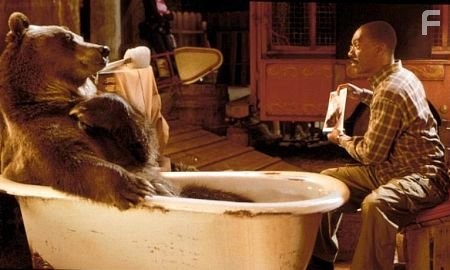 Доктор Дулиттл 2 (2001)