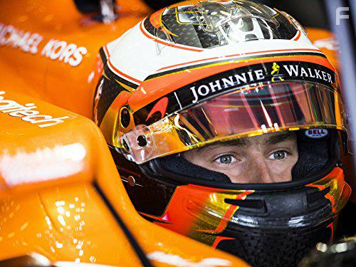 Grand Prix Driver (2018)