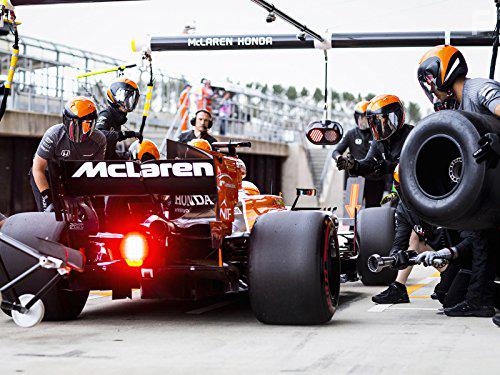 Гонщик Гран-При