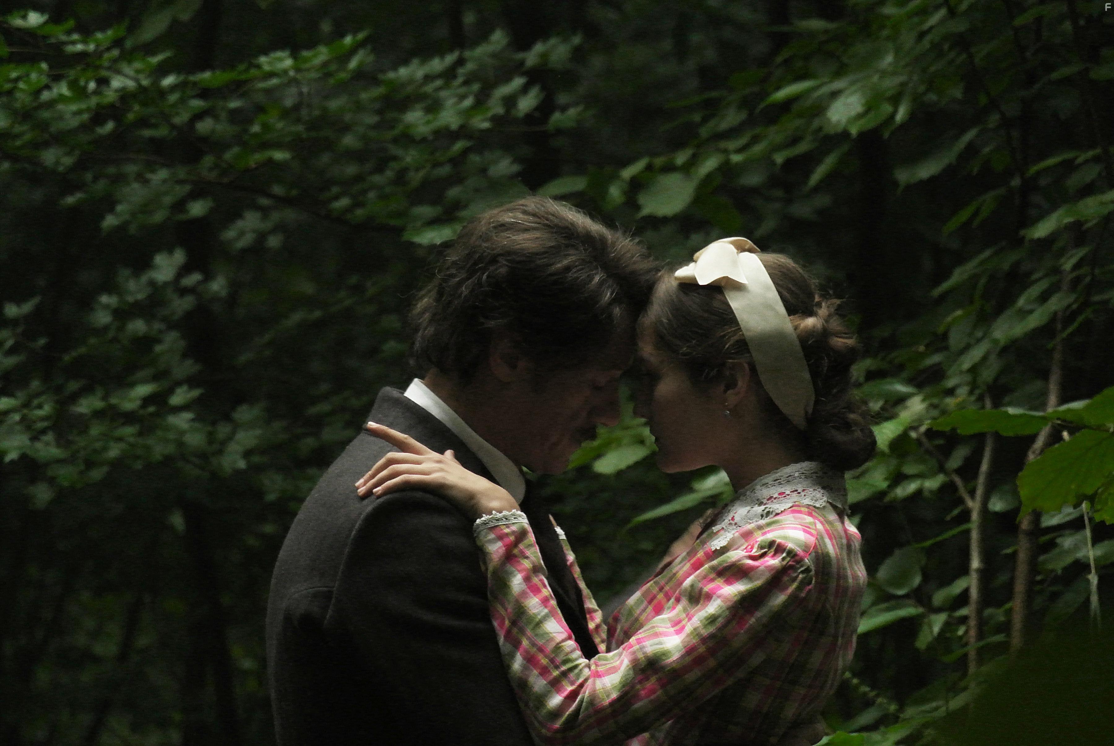 История одного назначения #1