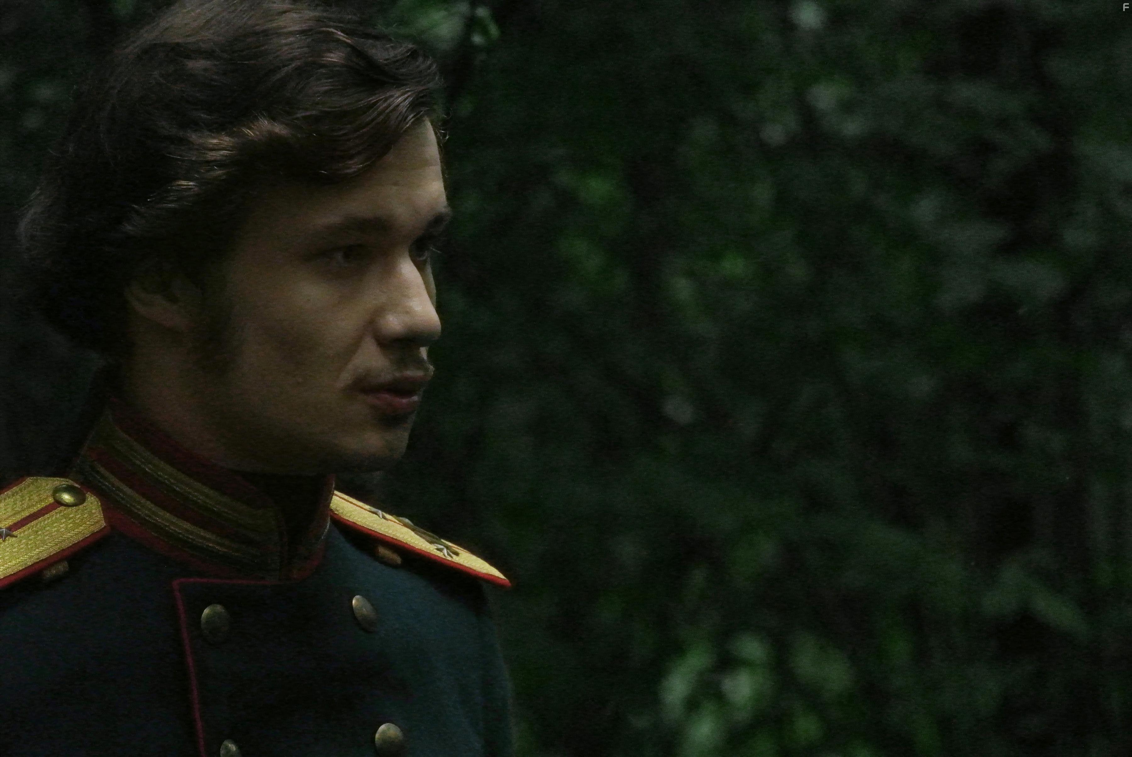 История одного назначения #2