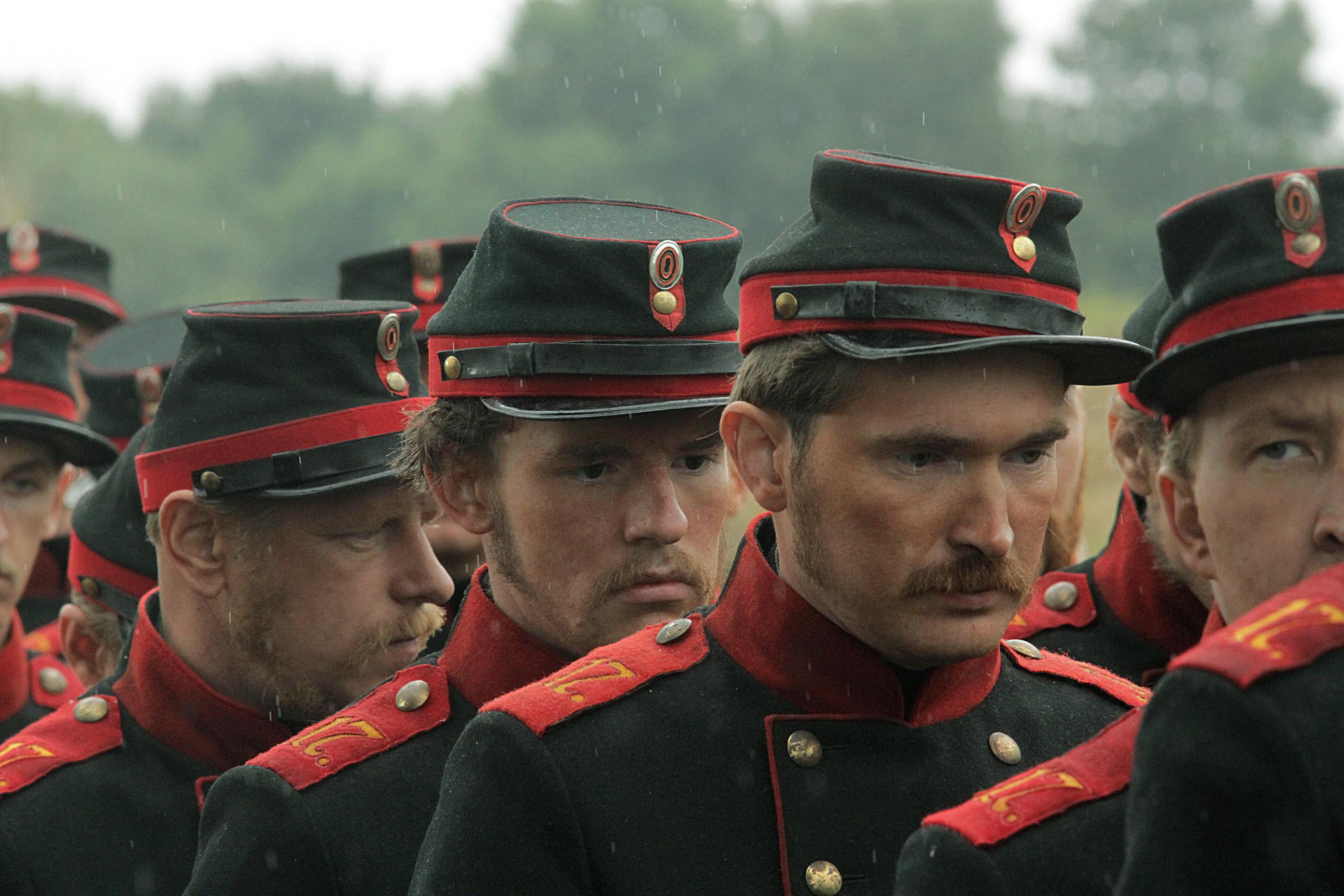 История одного назначения #3