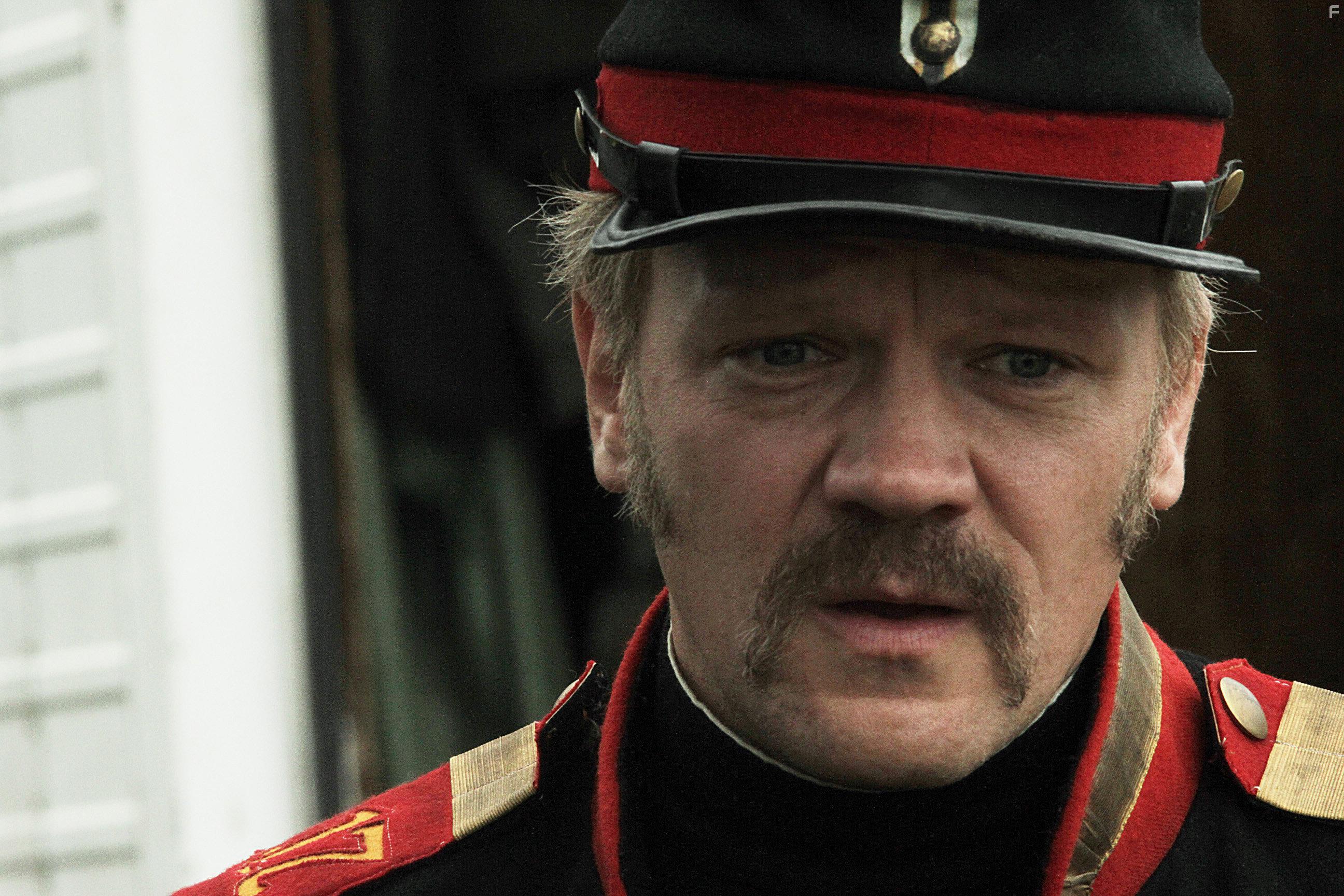 История одного назначения #5