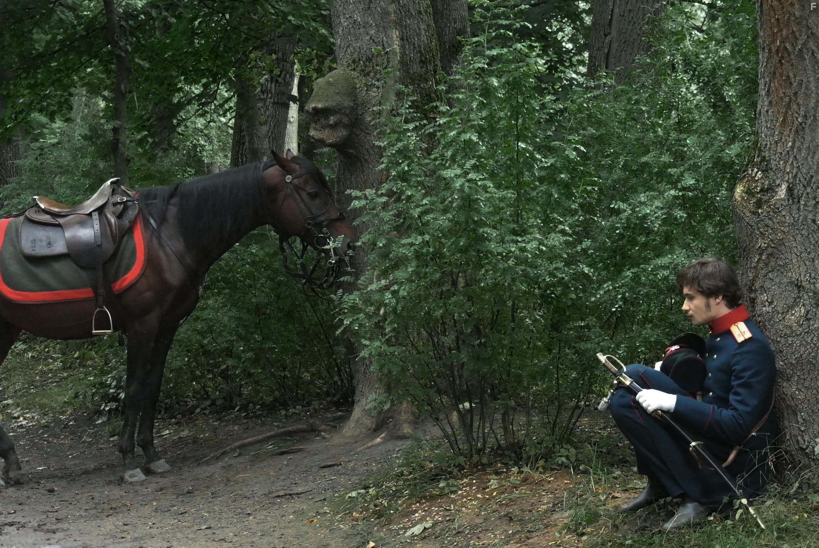 История одного назначения #7